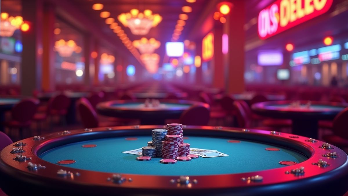 Vegas 10's Or Better