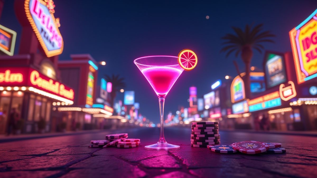 Vegas Baby Slot