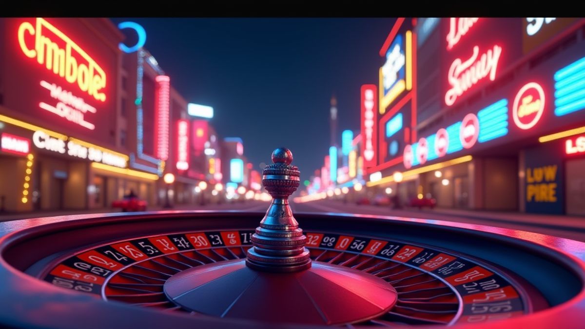 Vegas Fortune