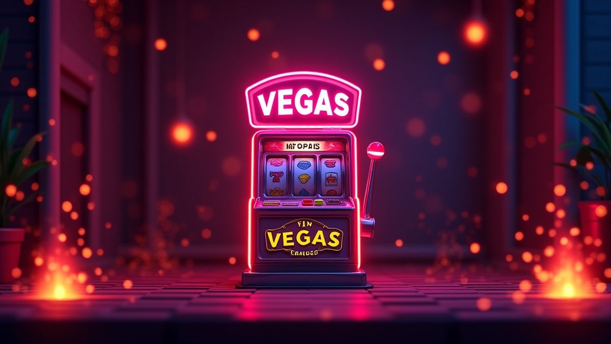 Vegas Hot