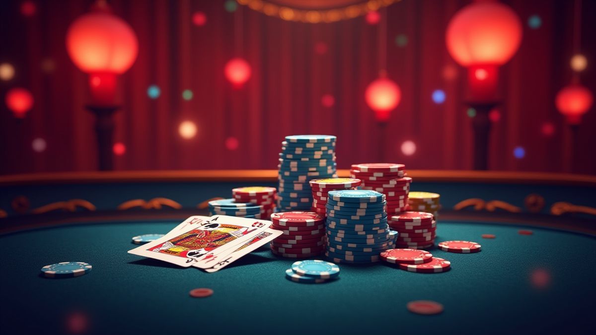 Vegas Strip Single Deck