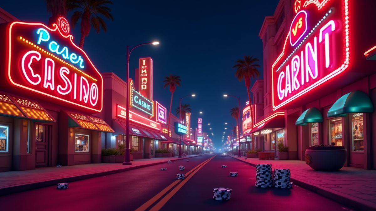 Vegas Wins Slot