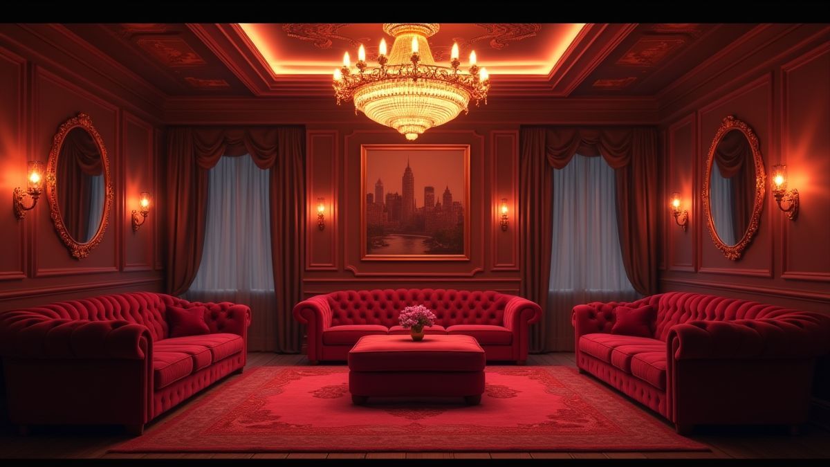 Velvet Lounge