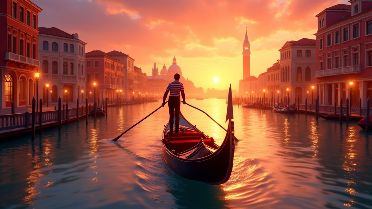 Venezia D'Oro
