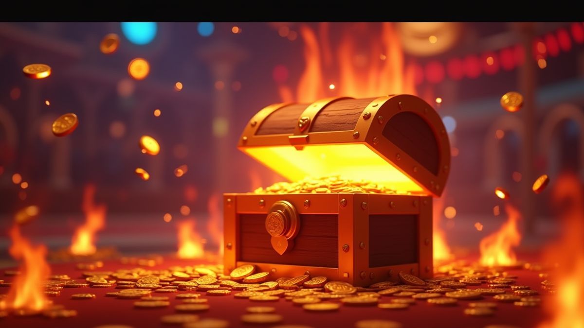 Very Hot 40 Respin Slot