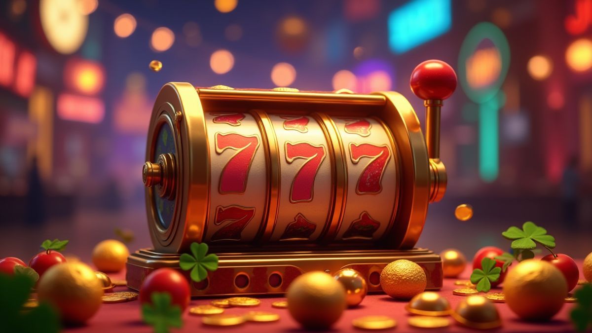 Very Hot 5 Extreme Slot