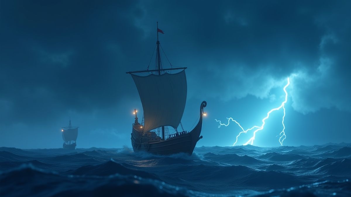 Viking Clash