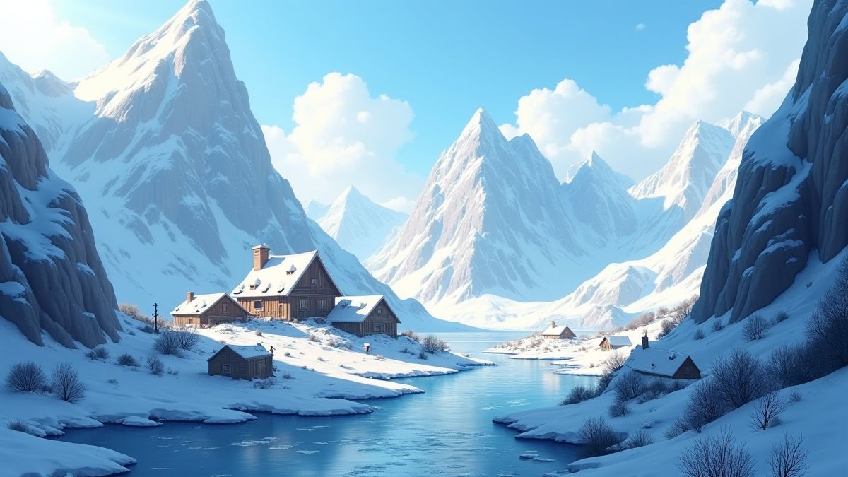 Viking Wilds Slot