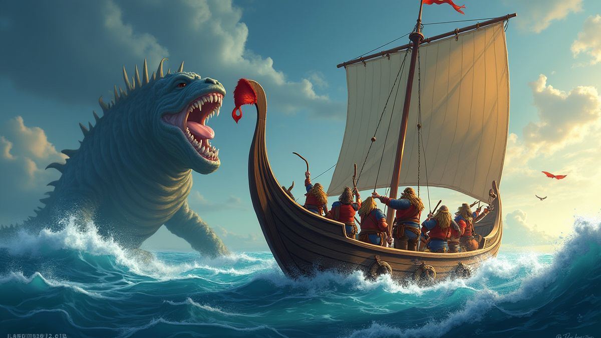 Vikings Go Wild Slot