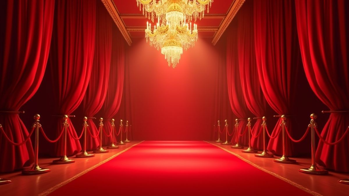VIP Filthy Riches