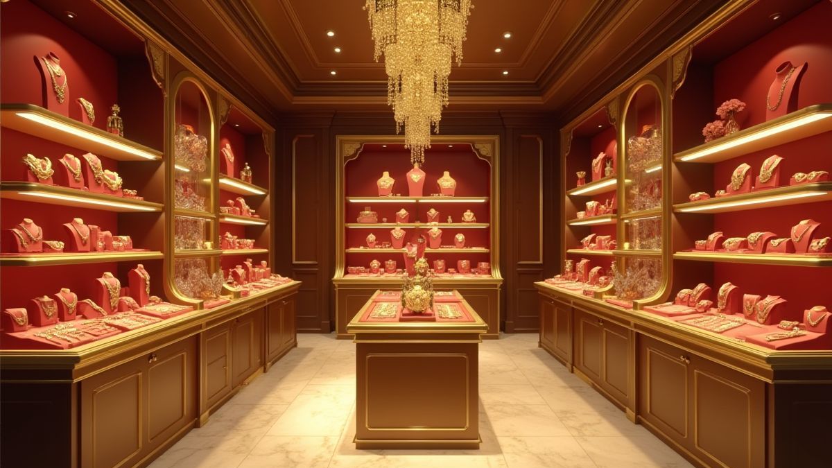 VIP Shop