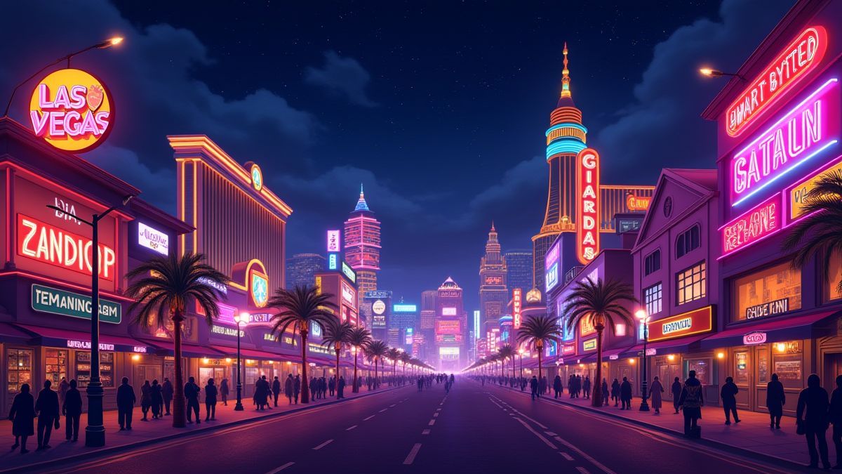 Viva Las Vegas