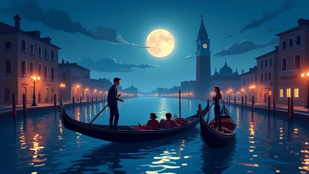 Viva Venezia