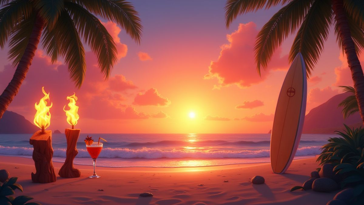 Wai Kiki