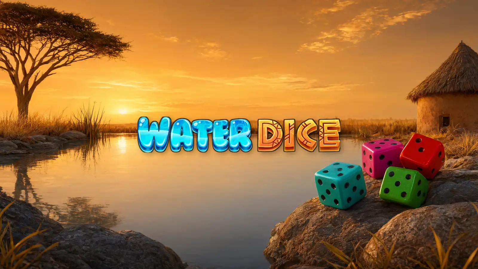 Water Dice Slot