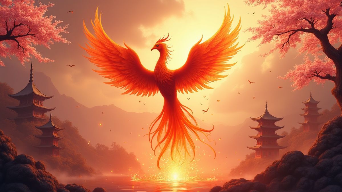 Ways of the Phoenix