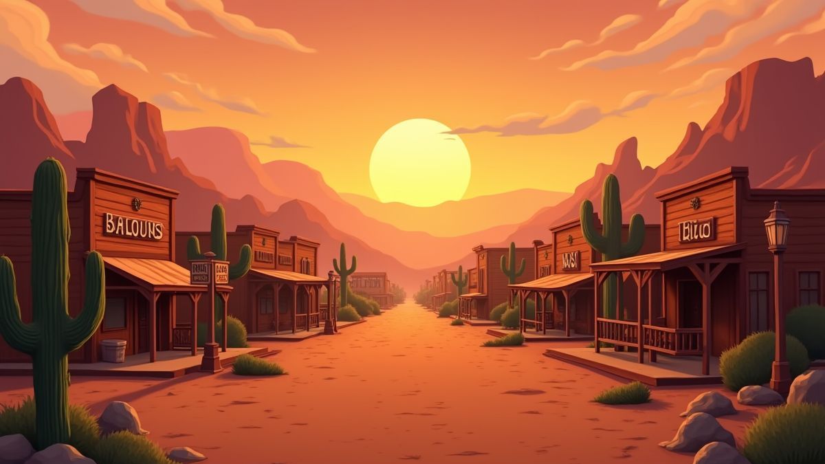 Western Gold