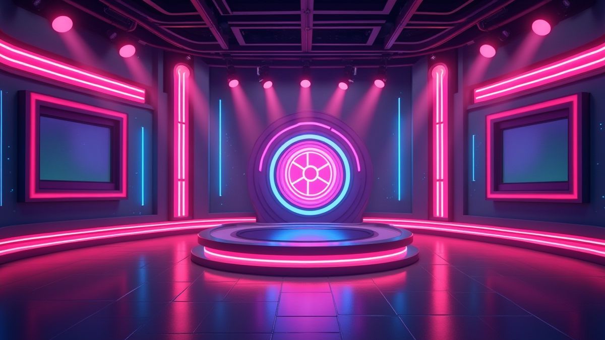 Wheel of Fortune Megaways