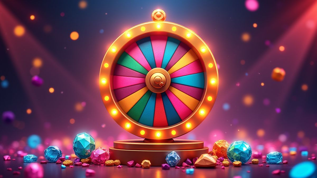 Wheel of Fortune: Triple Extreme Spin