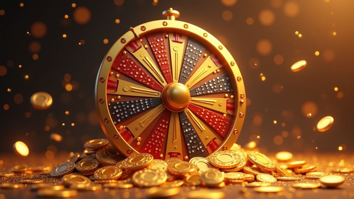 Wheel of Riches