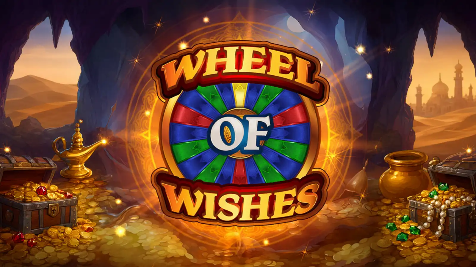 Wheel of Wishes