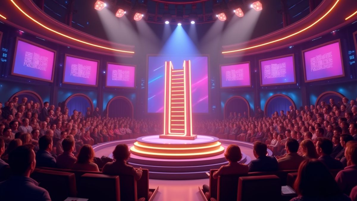 Who Wants To Be A Millionaire