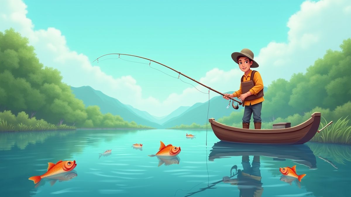 Wild Catch