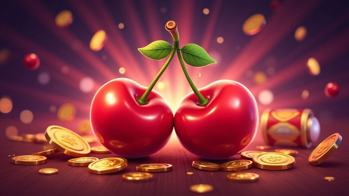 Wild Cherry