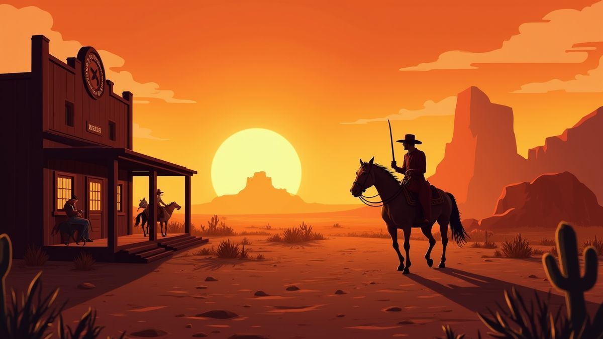 Wild Duel Slot