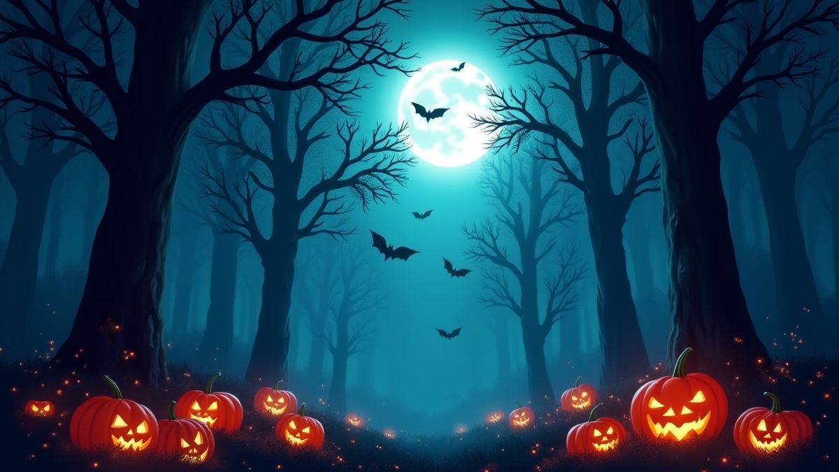 Wild Hot 40 Halloween Slot