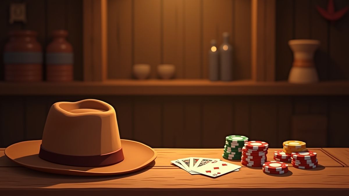 Wild West Slot