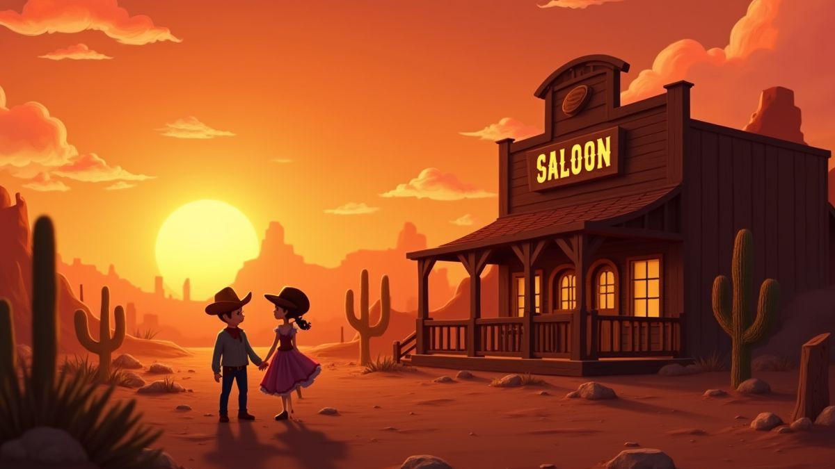 Wild Wild Romance Slot