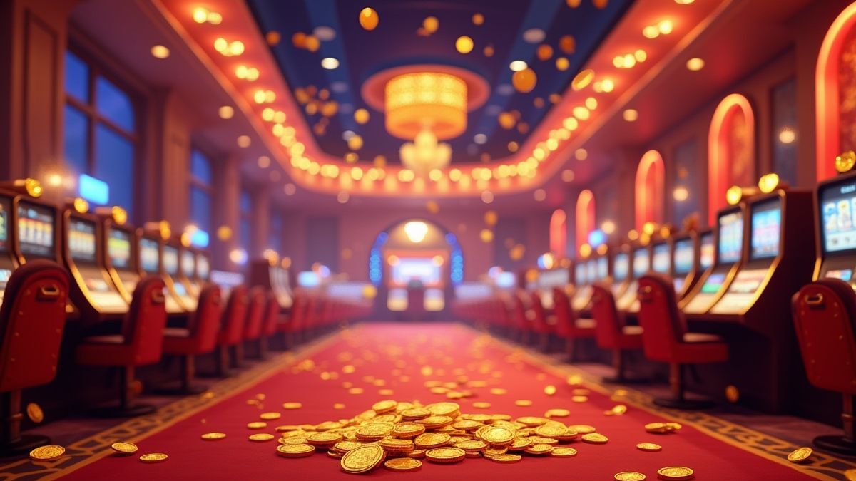 Win a Million Dollars