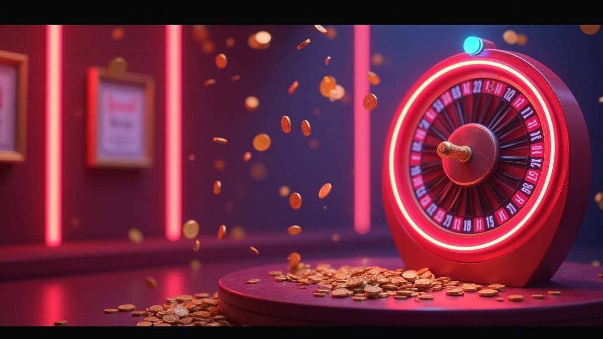 Win Spinner