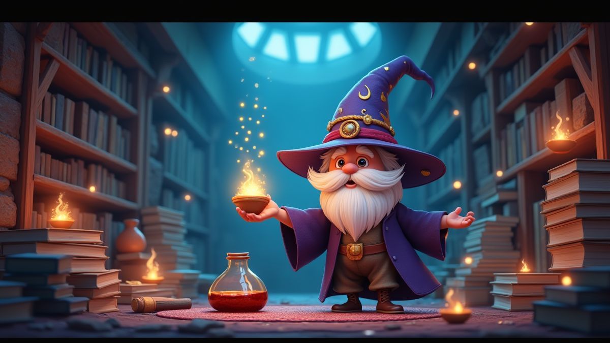 Win Wizard