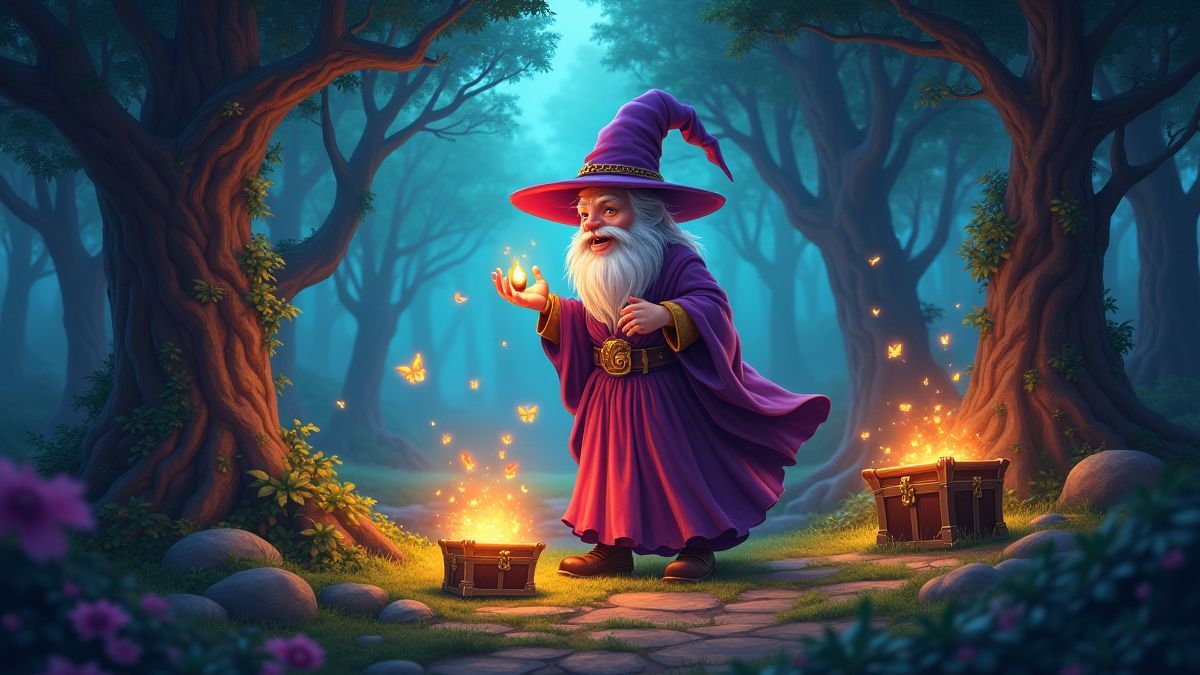 Win Wizards