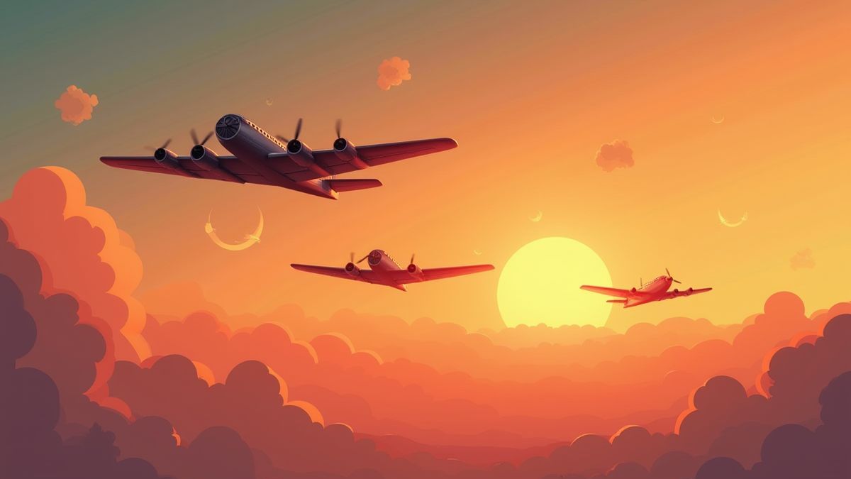 Wings of Gold