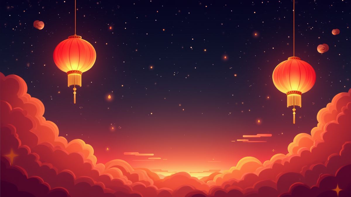 Wishing You Fortune Slot