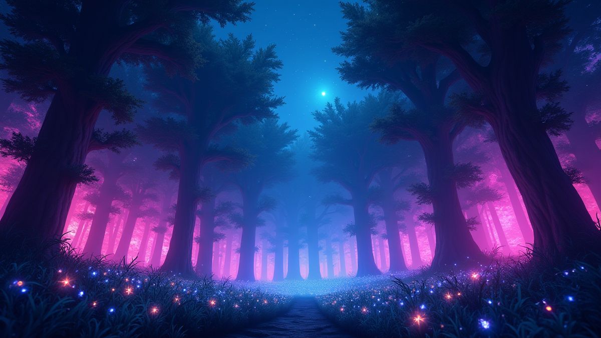 Wisps Slot
