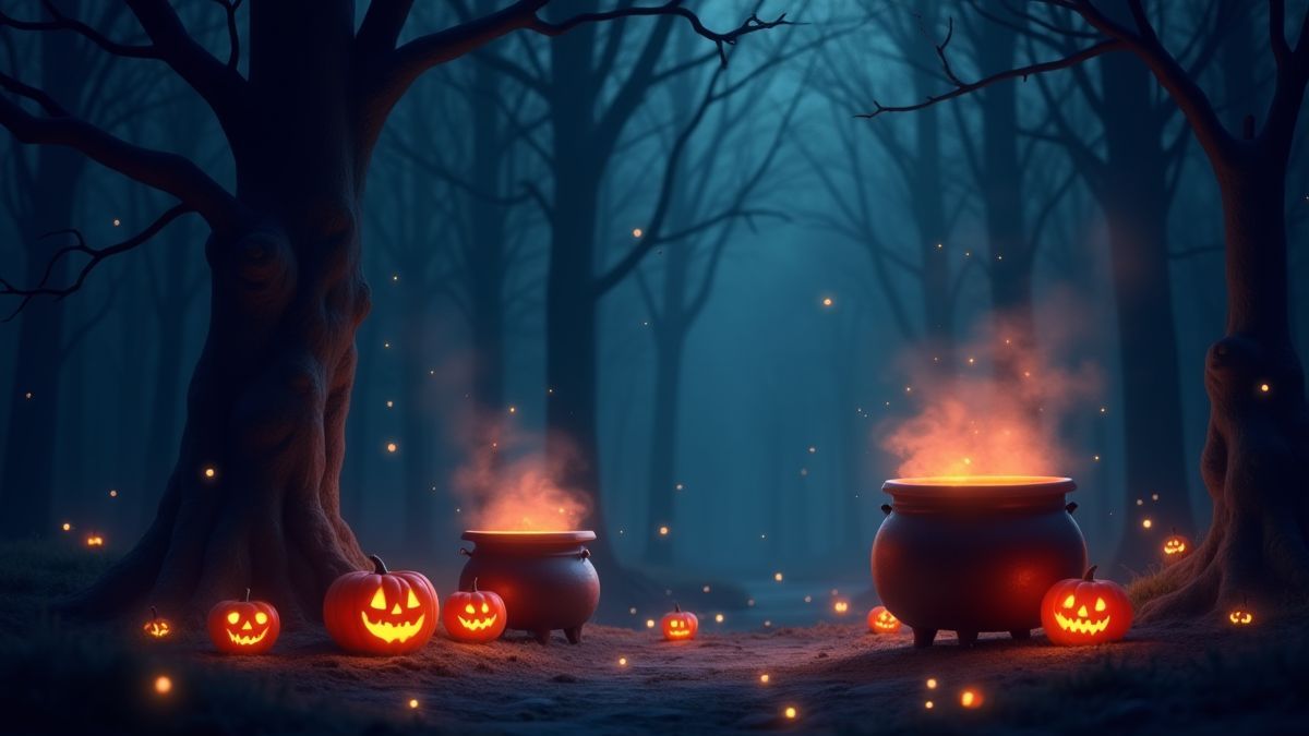 Witchs Brew