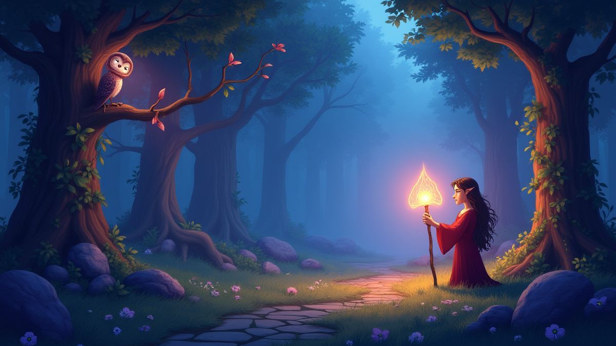 Wizard Blizzard x5 Slot