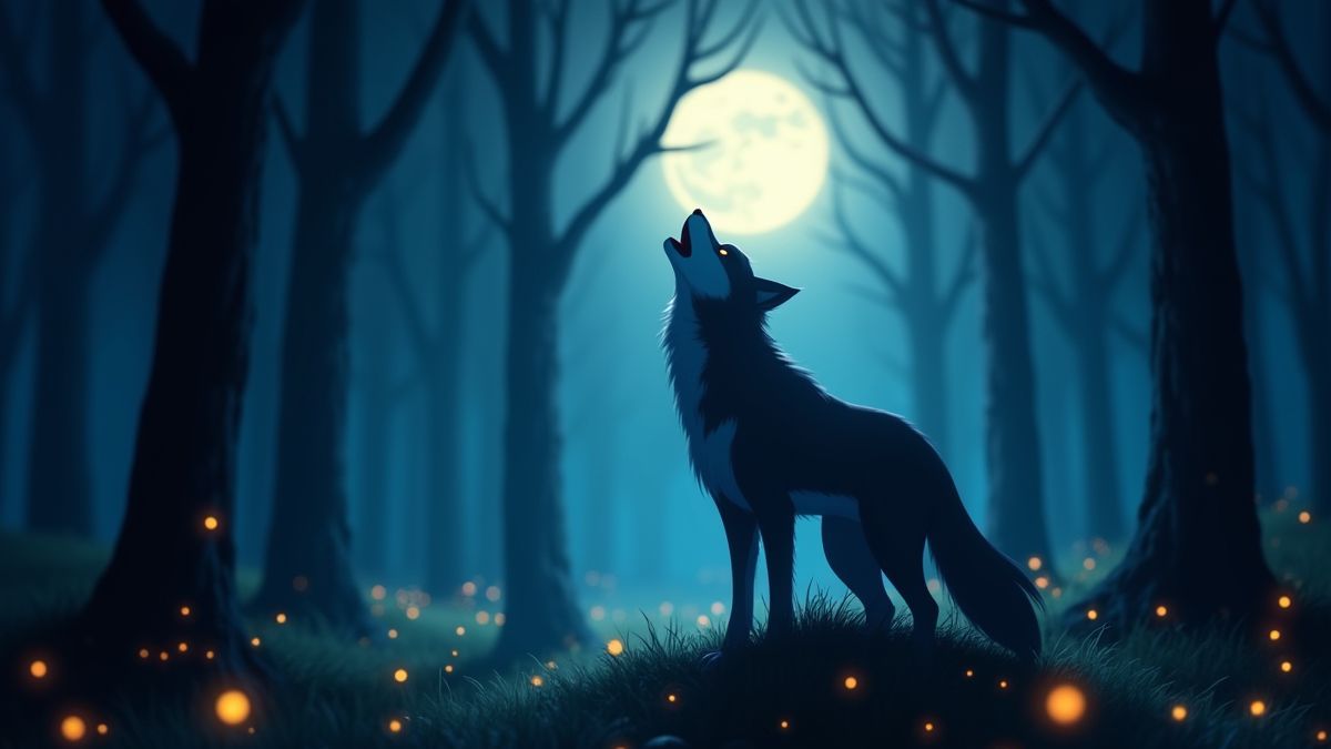 Wolf Fang Slot
