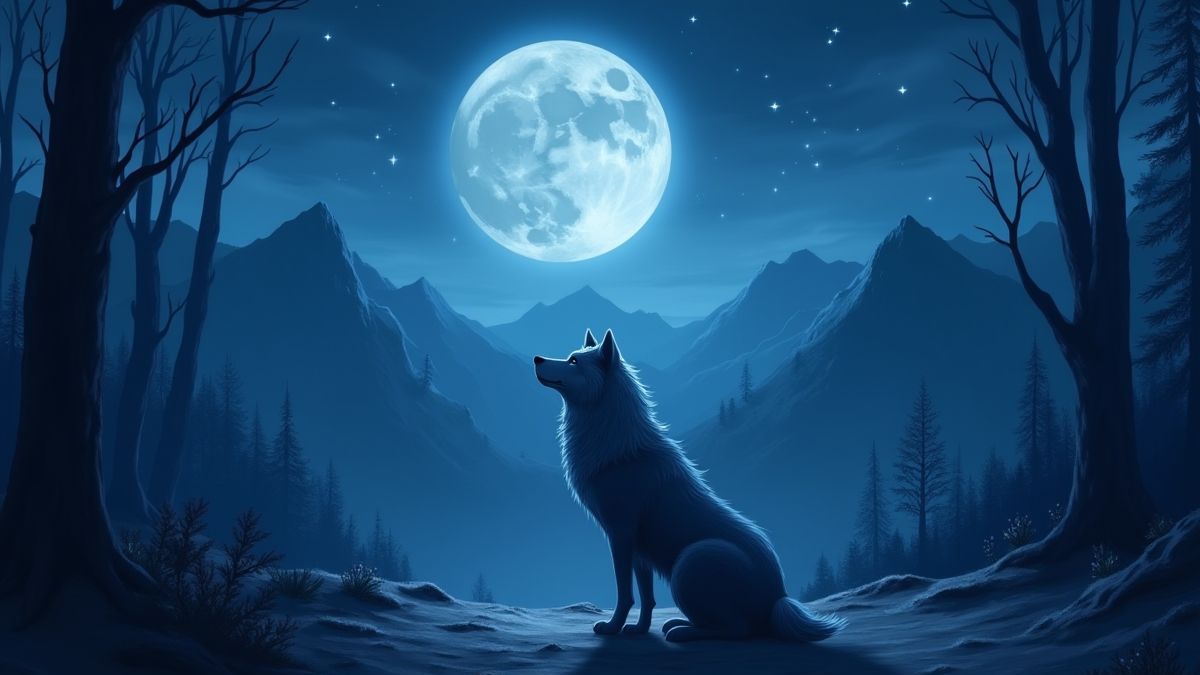 Wolf Power Megaways Slot