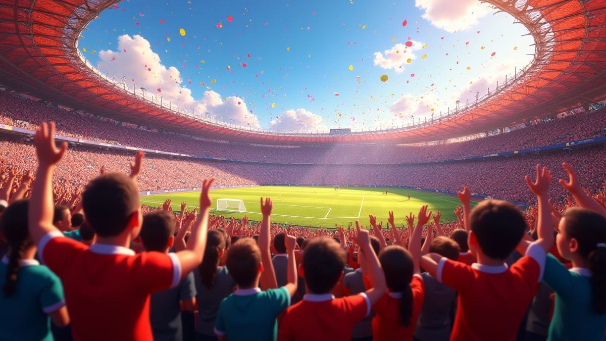 World Cup