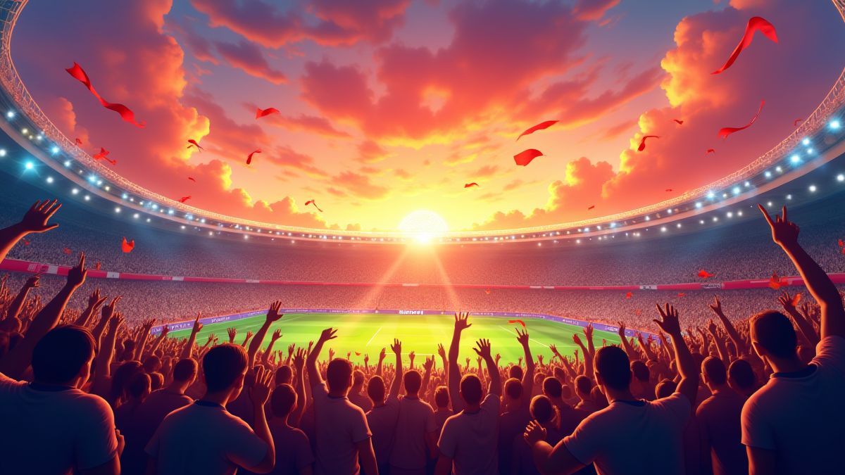 World Soccer Slot