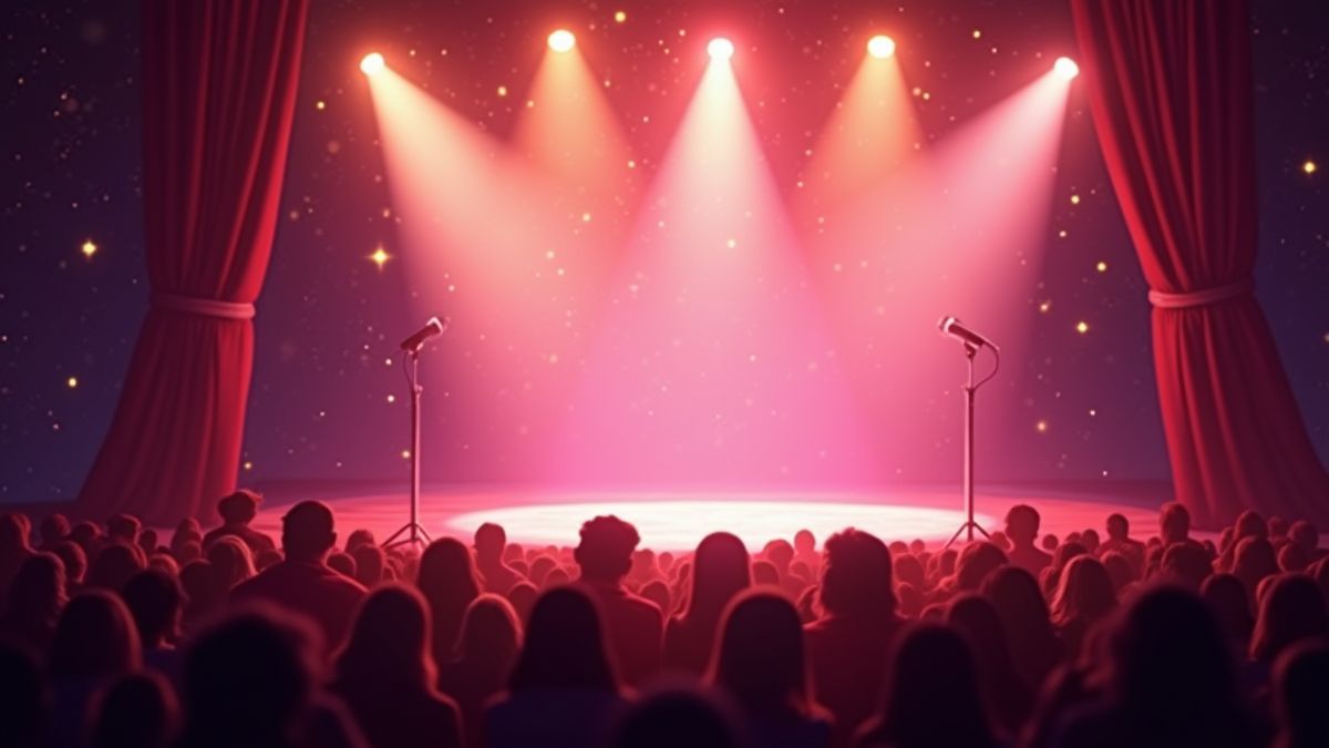 X Factor Steps to Stardom