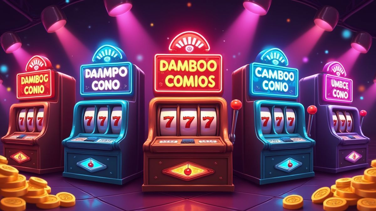 X-tra Bonus Reels Slot