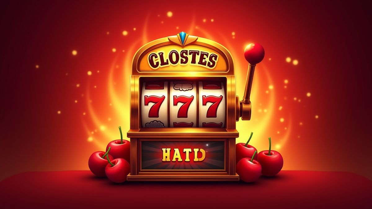 Imagem de frutas clássicas com um fundo ardente.