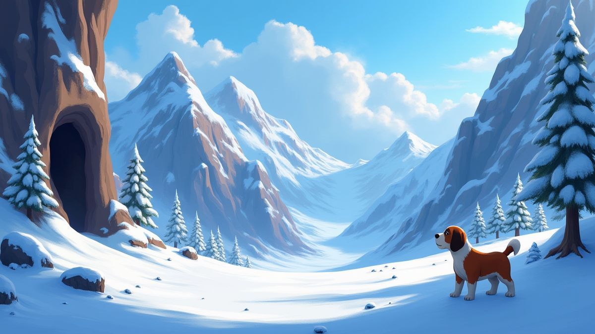 Yeti Hunt i3D