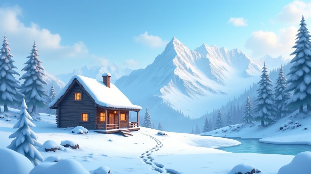 Yeti Quest